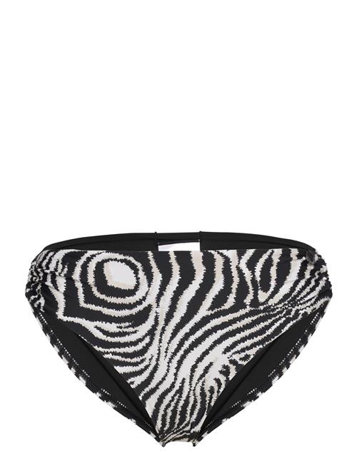 Panos Emporio Zebra Nefeli Bottom Panos Emporio Black