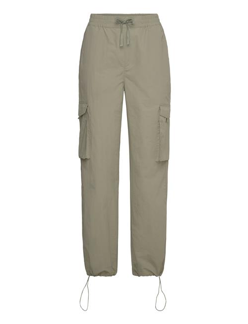 Se Sofie Schnoor Trousers Sofie Schnoor Khaki ved Booztlet