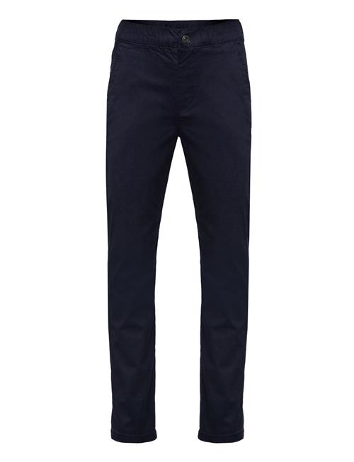 Chino Pants Tom Tailor Navy