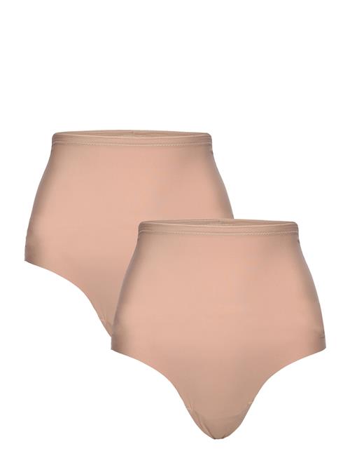 Decoy Decoy Shapewear String 2-Pack Decoy Beige