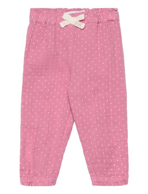 Nbfdeanne Pant Name It Pink