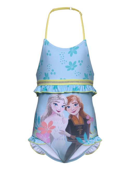 Disney Swimsuit Disney Blue