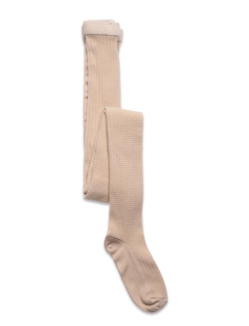 Inger Tights Mp Denmark Beige