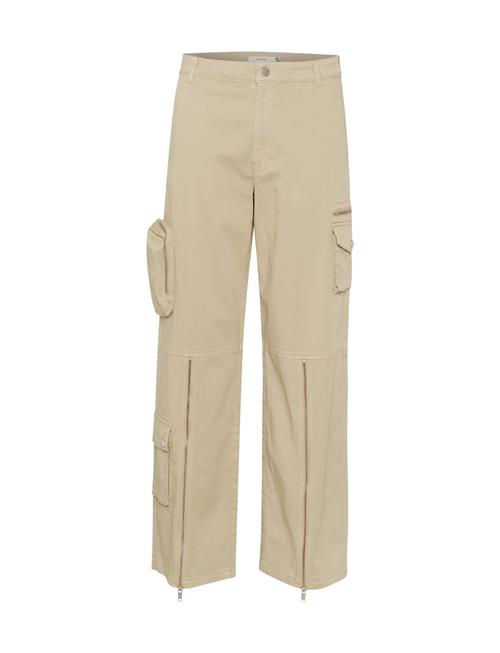 Gestuz Mirjagz Hw Cargo Pants Gestuz Beige