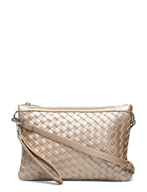 Ilse Jacobsen Shoulder Bag Ilse Jacobsen Gold