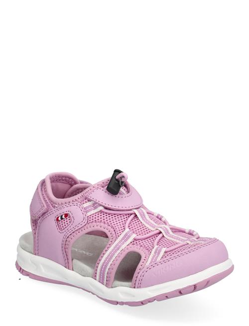 Thrill Sandal 1V Sl Viking Pink