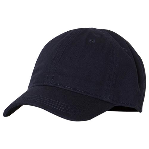 Lacoste Navy Small Logo Cap | Marine blå | 54 cm