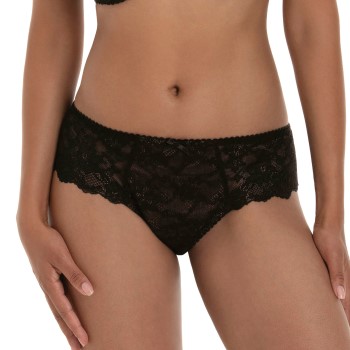 Rosa Faia Trusser Bobette Shorty Sort 38 Dame