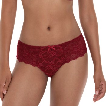 Rosa Faia Trusser Bobette Shorty Rød 40 Dame