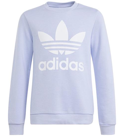 adidas Originals Sweatshirt - Trefoil - Vioton