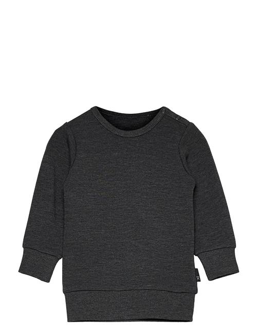 JBS of Denmark Jbs Of Dk Baby Sweatshirt Fsc, JBS Of Denmark Black