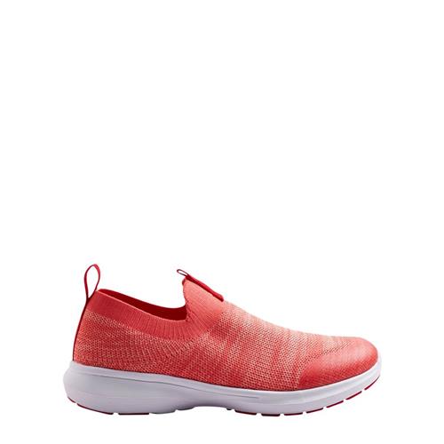 Reima Bouncing Sneakere Misty Red | Rød | 31 EU