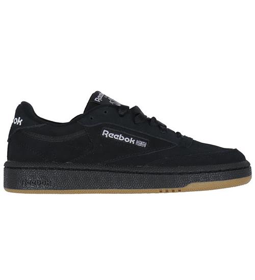 Reebok Reebok Sko - Club C 85 - Sort