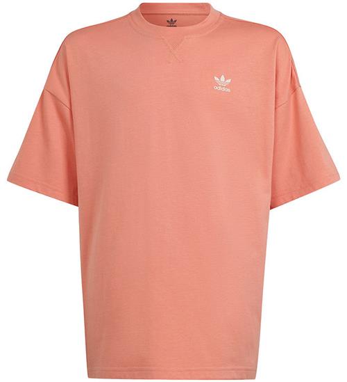 adidas Originals T-shirt - Rosa