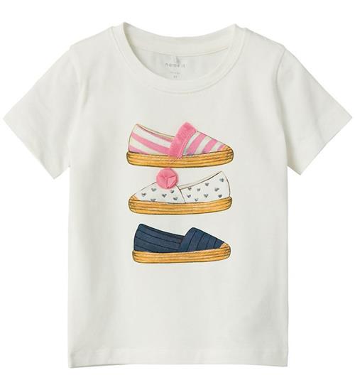 Se Name It Name It t-shirt - NmfFang - Jet Stream ved KidsWorld