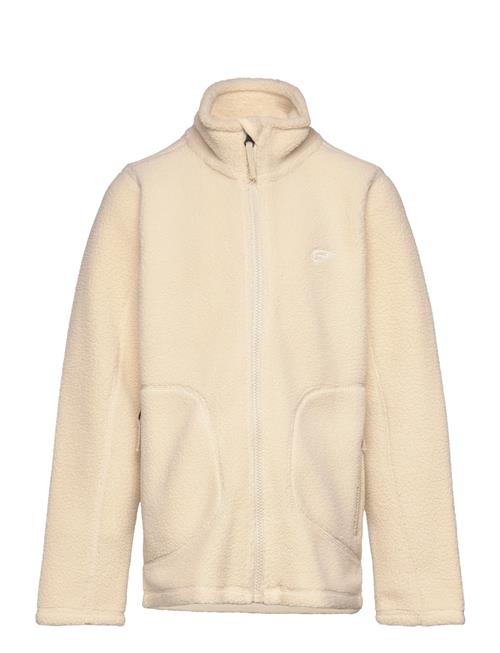 Se Five Seasons Woods Jkt Jr Five Seasons Beige ved Booztlet