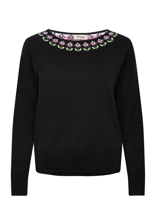 Jumperfabriken Maddie Jumperfabriken Black