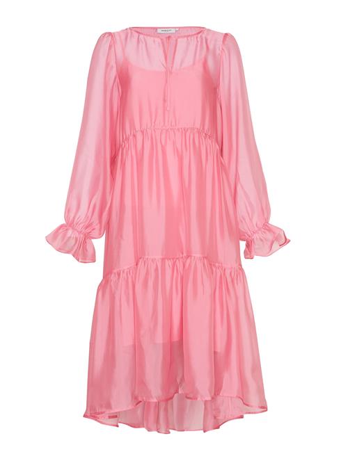 MSCH Copenhagen Mschpavarti Dress MSCH Copenhagen Pink