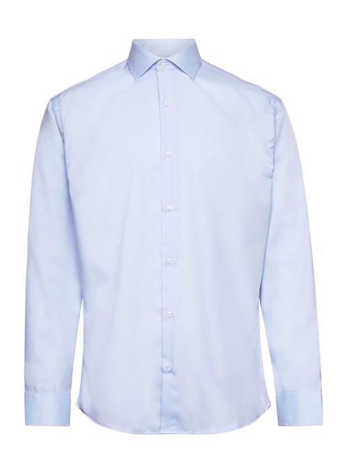 Seven Seas Copenhagen Seven Seas Fine Twill | Modern Seven Seas Copenhagen Blue