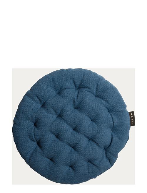 LINUM Pepper Seat Cushion LINUM Blue