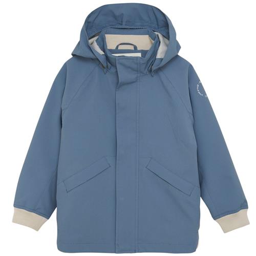 EnFant Skaljakke China Blue | Blå | 104 cm