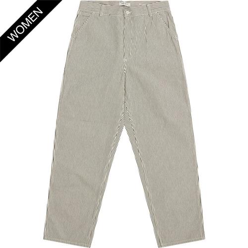 Se Carhartt Women W Haywook Sk Pant I033144.26i0 Wax ved Quint