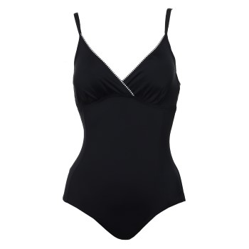 Esprit San Diego Beach Padded Swimsuit Sort 42 Dame