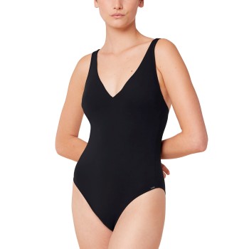 Triumph Flex Smart Summer OP 08 Swimsuit Sort Fit Smart 2 Dame