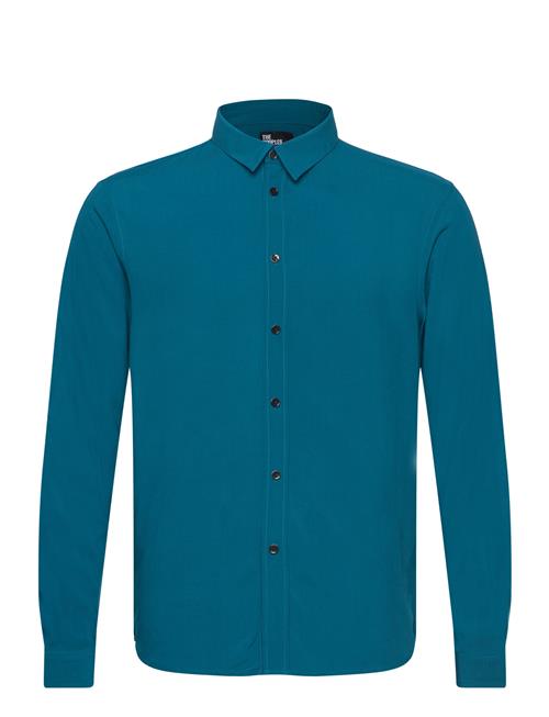 The Kooples Chemise The Kooples Blue