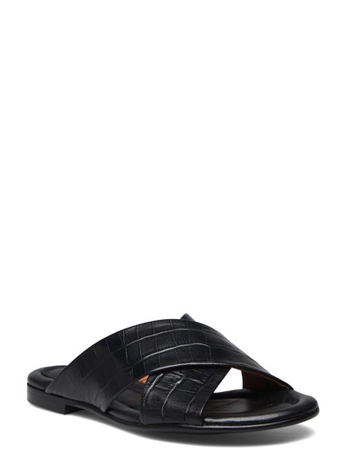 Billi Bi Sandals Billi Bi Black