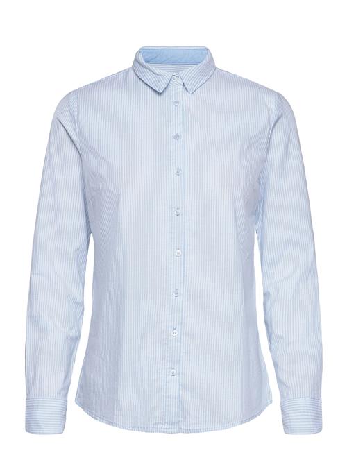 Frzaoxford 1 Shirt Fransa Blue