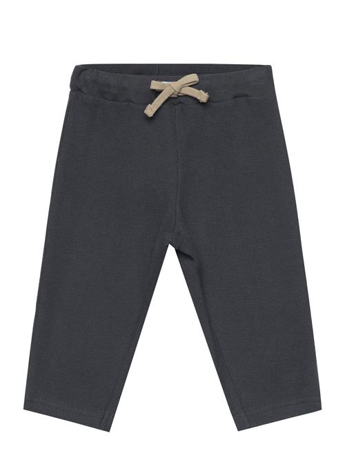 Soft Pants Costa Wheat Navy