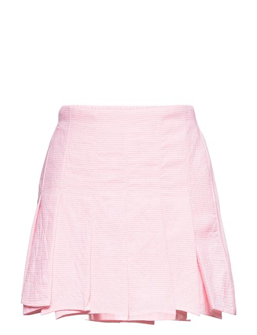 Grunt Birk Skirt Grunt Pink