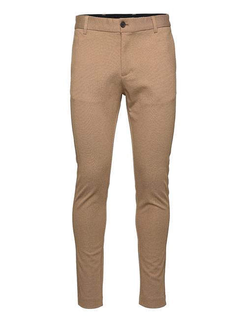 Clean Cut Copenhagen Milano Jersey Pants Clean Cut Copenhagen Brown