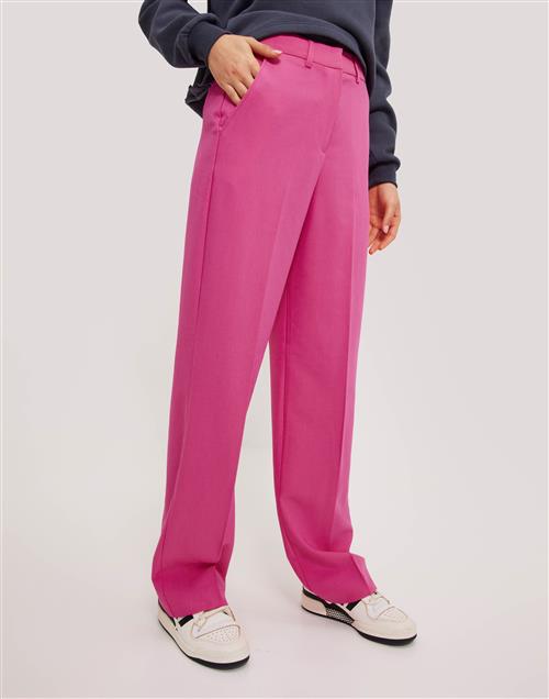 JJXX - Pink - Jxmary Hw Pant Tlr Noos