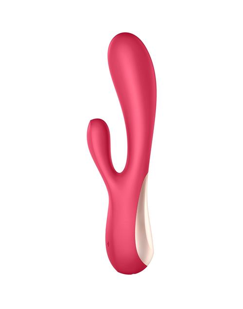 Satisfyer - Rød - Satisfyer Mono Flex