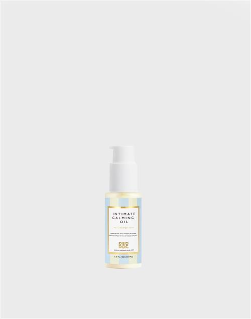 DeoDoc - Transparent - Calming Oil 30ml