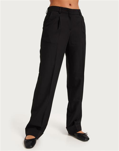 JJXX - Sort - Jxmary Pleat Fu Mw Pant Tlr Noos