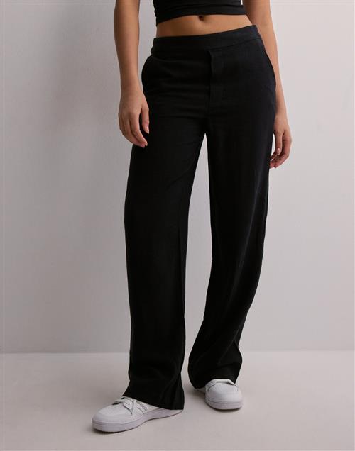 Object Collectors Item - Sort - Objsanne Aline Wide Pant Noos