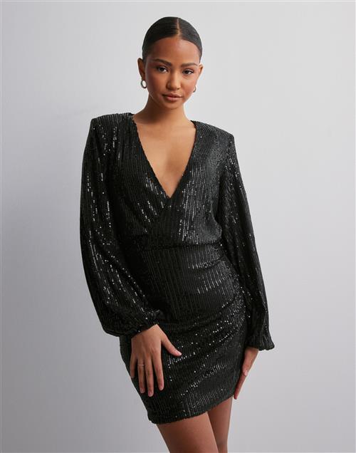 Nelly - Sort - Be Mine Sparkle Dress