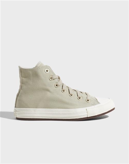 Converse - Beige - Chuck Taylor All Star Workwear Textiles