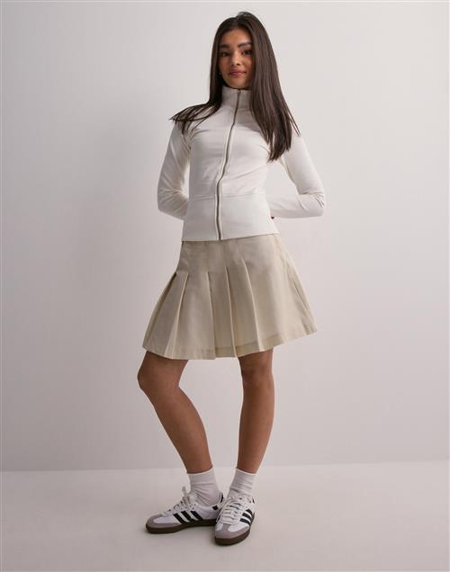 Se Dickies - Beige - Elizaville Skirt W ved Nelly