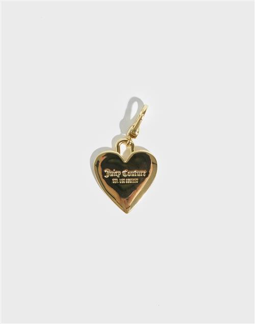 Se Juicy Couture - Guld - Harriet Charm ved Nelly