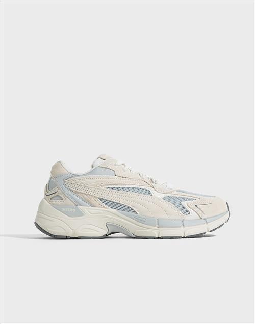 Puma - Beige - Teveris NITRO