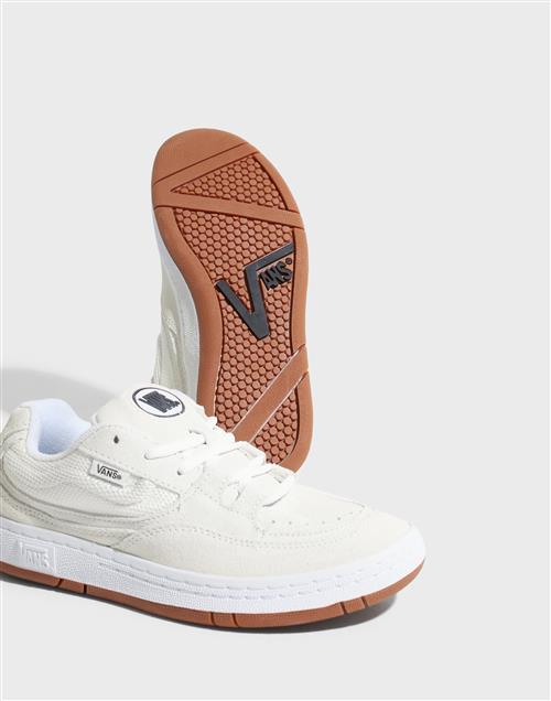 VANS - Hvid - Speed LS