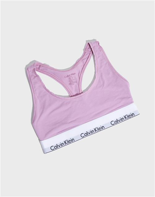 Calvin Klein Underwear - Lilla - Unlined Bralette