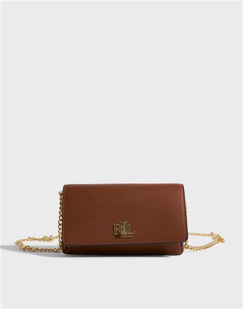 Lauren Ralph Lauren - Brun - Trnlk Ph Bg-Tech Case