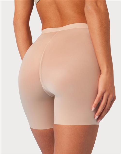 Spanx - Beige - Thinstincts 2.0 Girl Short