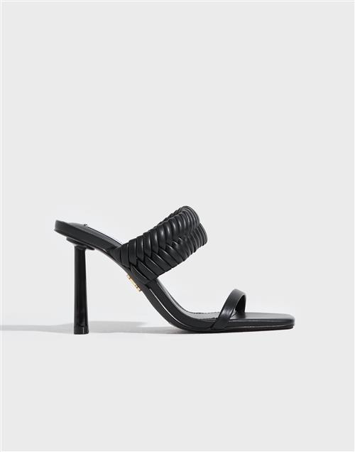 Steve Madden - Sort - Enamor Sandal