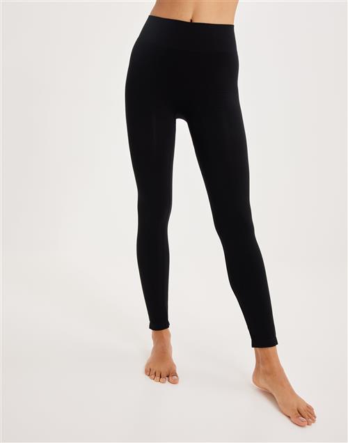 Magic Bodyfashion - Sort - Full Legging Bamboo